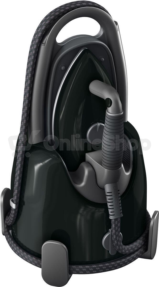 Parní generátor Laurastar LIFT Plus ultimate black