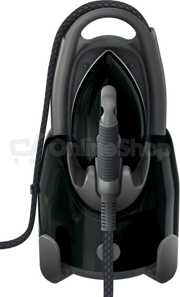 Parní generátor Laurastar LIFT Plus ultimate black