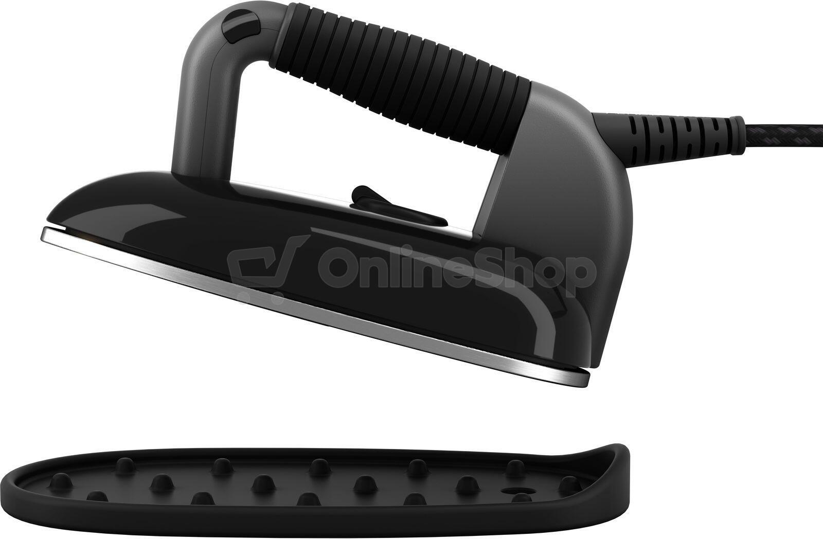 Parní generátor Laurastar LIFT Plus ultimate black