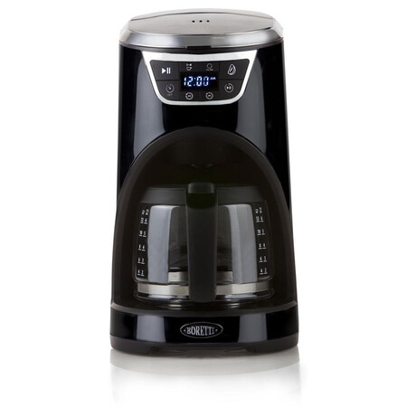 Boretti B410 (foto 5)