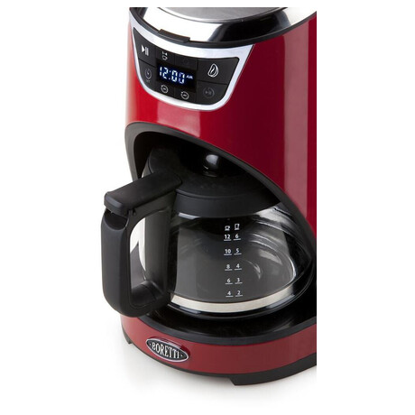 Boretti B411 (foto 5)