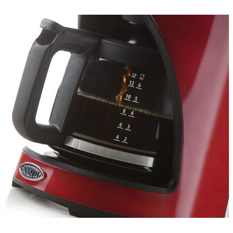 Boretti B411 (foto 4)