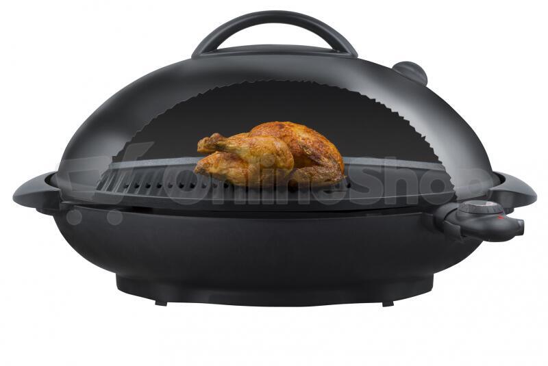 Gril BBQ Guzzanti GZ 350