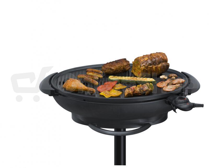 Gril BBQ Guzzanti GZ 350