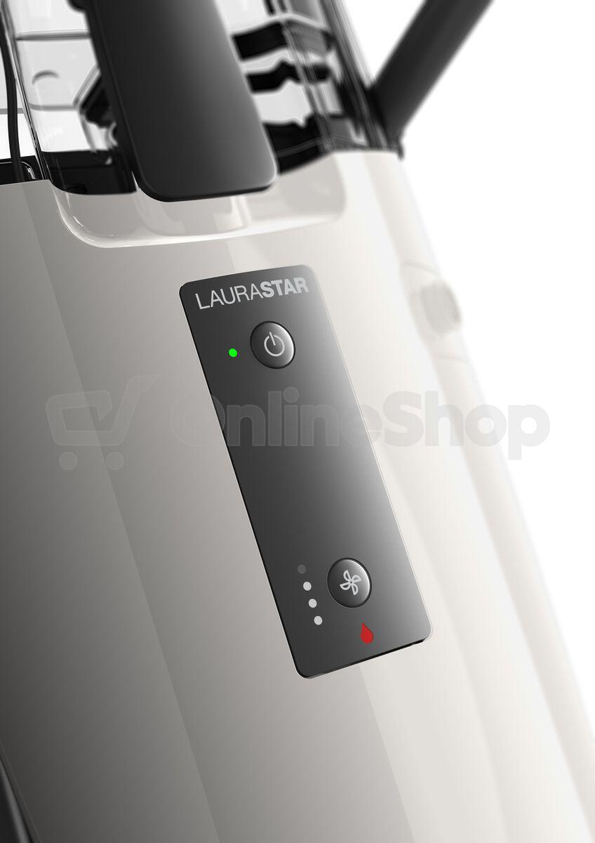 Parní žehlící systém Laurastar SMART i system