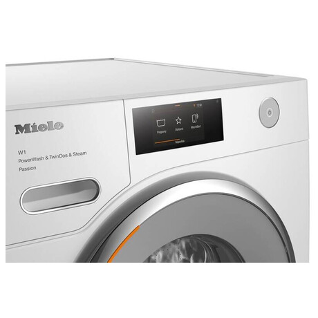 Praka Miele WWV980 WPS Passion