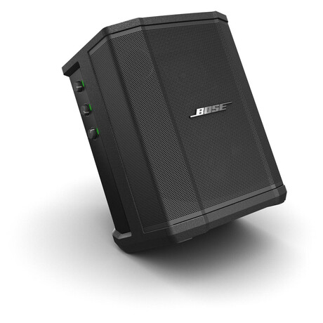 Bose S1&nbsp;Pro, černý (foto 4)