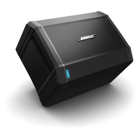 Bose S1&nbsp;Pro, černý (foto 5)