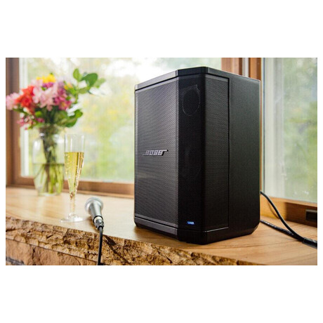 Bose S1&nbsp;Pro, černý (foto 11)