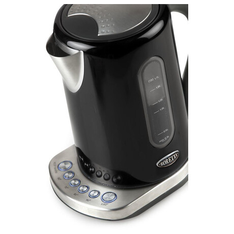 Boretti B510 (foto 2)