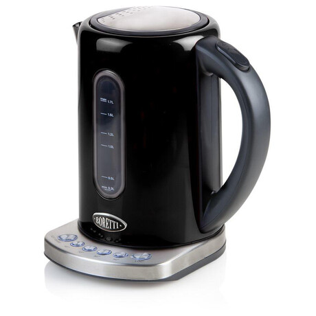 Boretti B510 (foto 5)