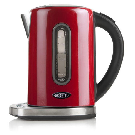 Boretti B511 (foto 6)