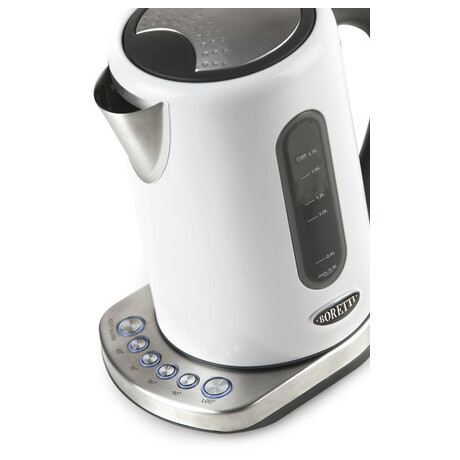 Boretti B512 (foto 1)