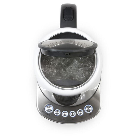 Rychlovarná konvice Boretti B512