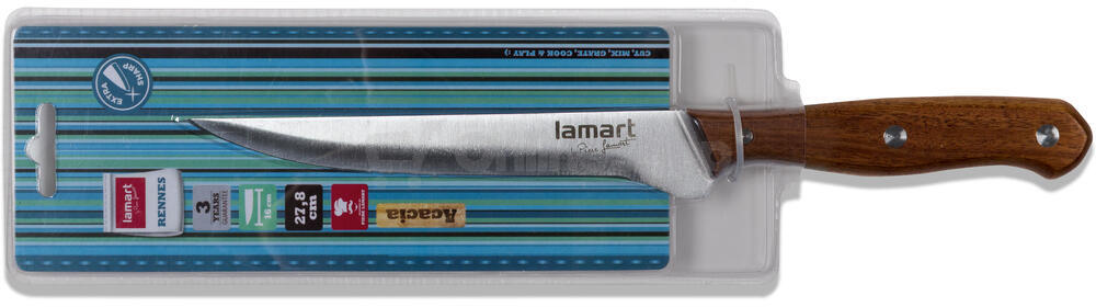 Kuchyňský nůž Lamart LT2091 16CM RENNES