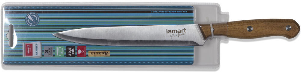 Kuchyňský nůž Lamart RENNES LT2088 19CM