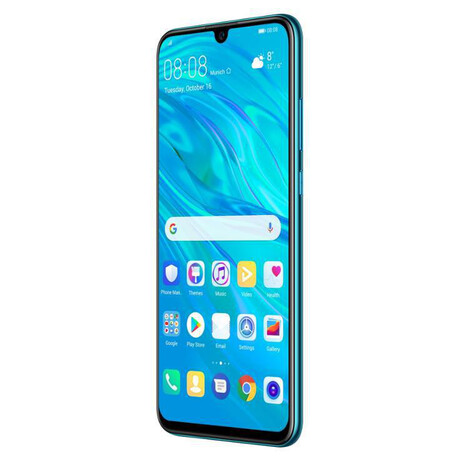Huawei P&nbsp;smart 2019 Sapphire Blue (foto 1)