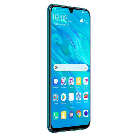 Huawei P&nbsp;smart 2019 Sapphire Blue (foto 2)