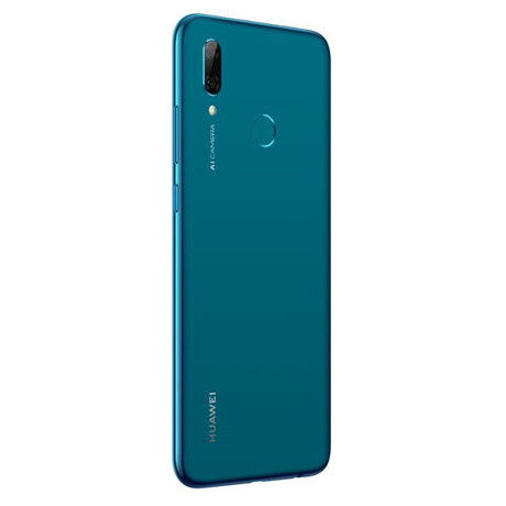 Huawei P&nbsp;smart 2019 Sapphire Blue (foto 6)