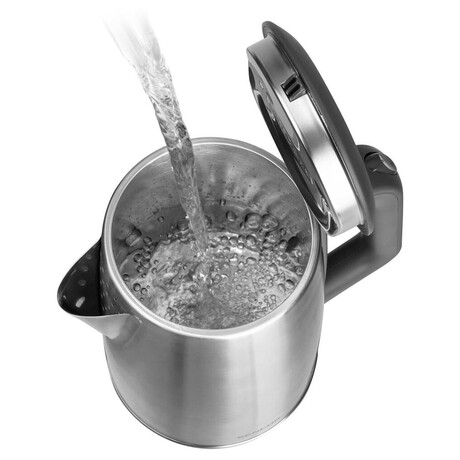 Rychlovarná konvice Sencor SWK 2550SS