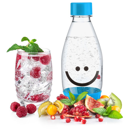 SodaStream dětská 0.5l modrá (foto 1)