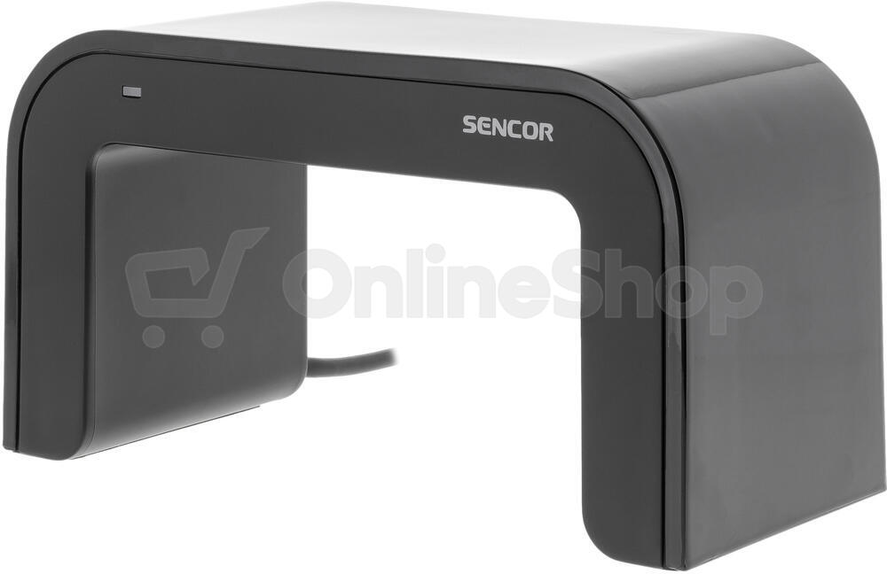 DVB-T anténa Sencor SDA-312 4G