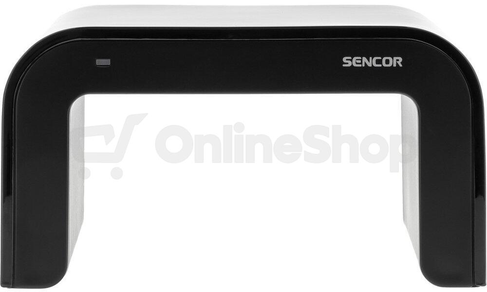 DVB-T anténa Sencor SDA-312 4G