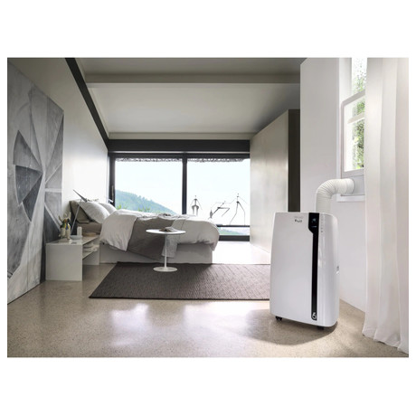 DeLonghi PAC EX100 SILENT (foto 1)