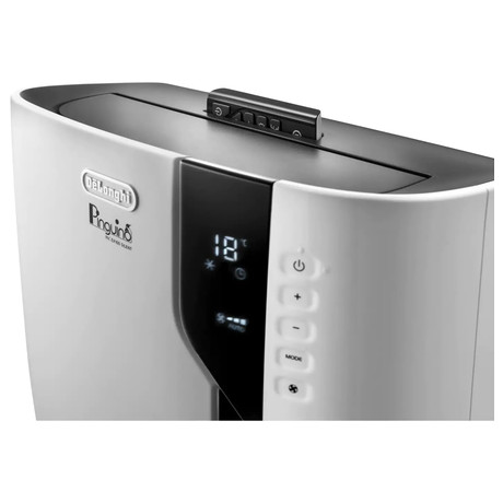 DeLonghi PAC EX100 SILENT (foto 5)