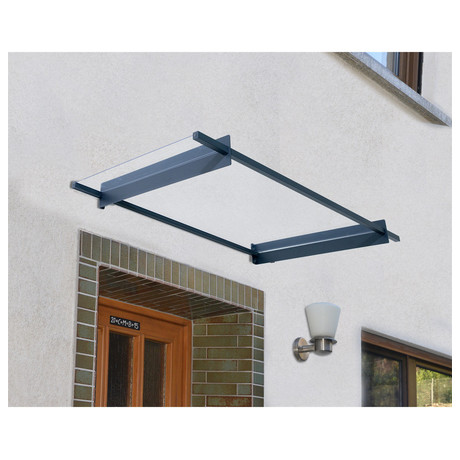 Palram Nancy 1500 (foto 3)