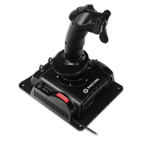Joystick  RAVCORE Javelin, RAVJOY45595 - Tracer Ravcore Javelin (foto 1)