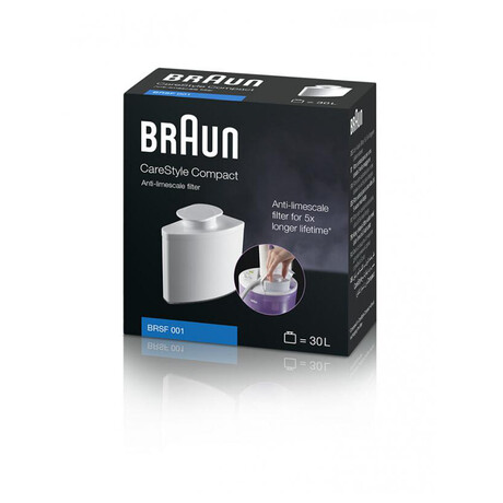 Braun BRSF001 (foto 2)