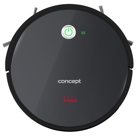 Concept VR3000 REAL FORCE 2v1 (foto 1)