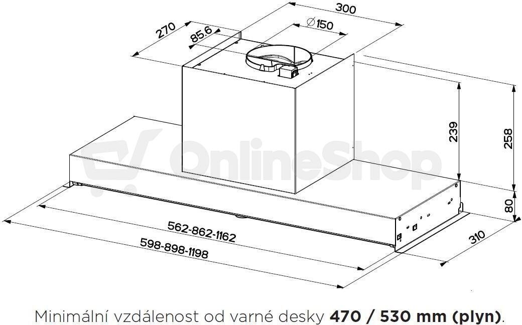 IN-NOVA SMART X A90 Faber