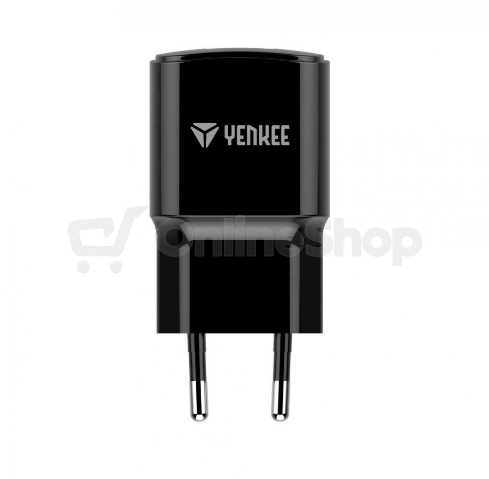 USB adaptér Yenkee YAC 2023BK