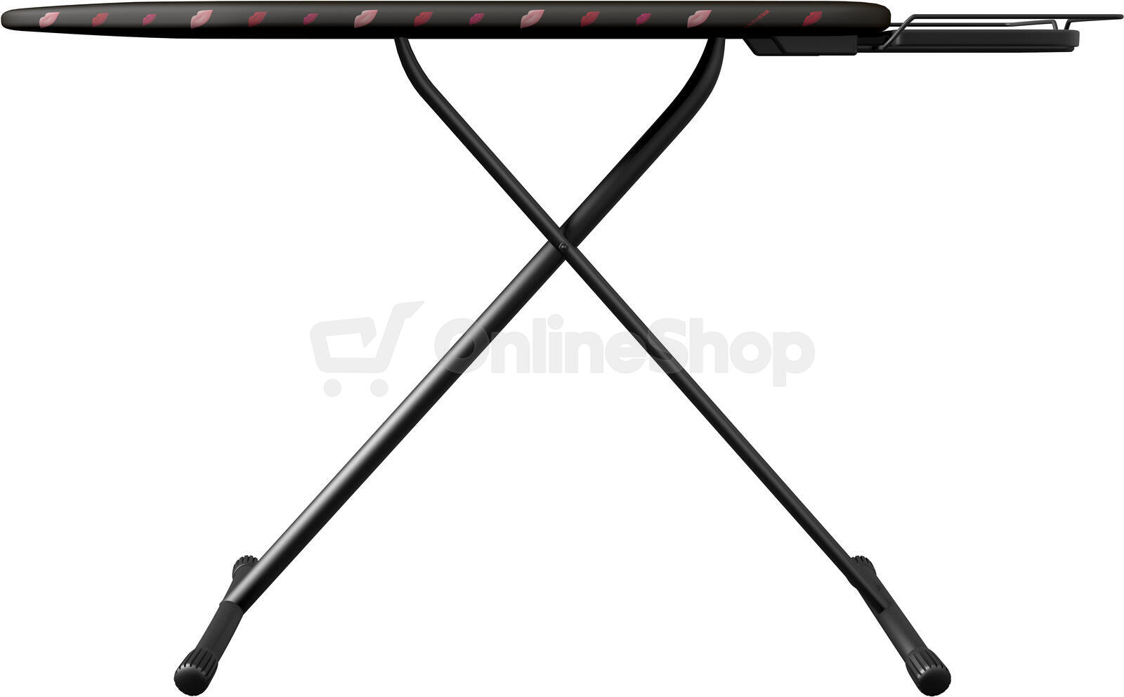 Žehlící prkno Laurastar Comfortboard Lips