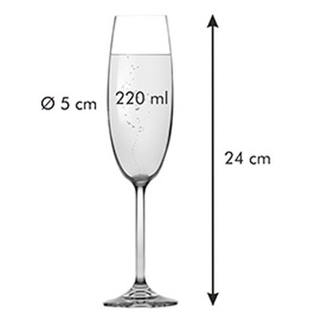 Tescoma CHARLIE 220 ml (foto 1)