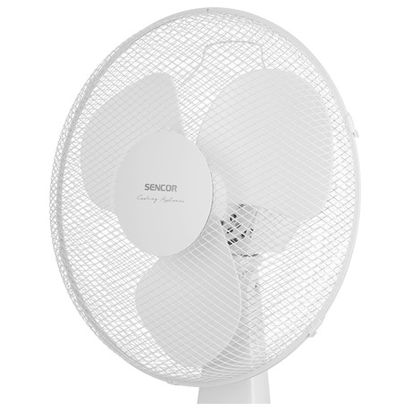 Sencor SFE 4010 bílý (foto 5)