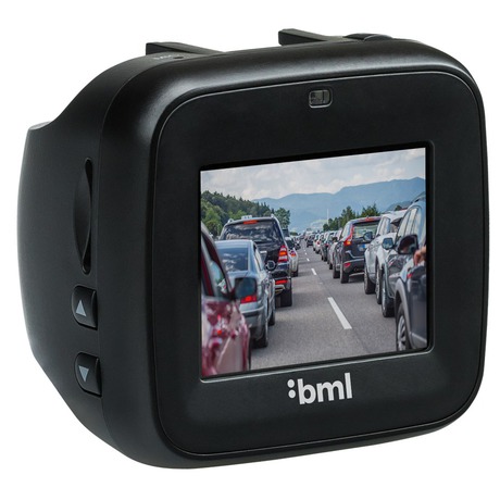 BML dCam4