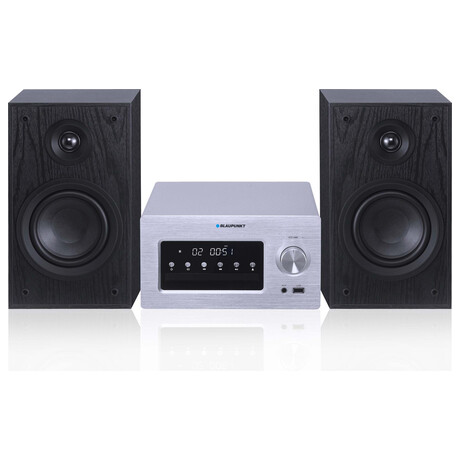 Micro systém BLAUPUNKT MS70BT FM / CD / MP3 / USB / Bluetooth