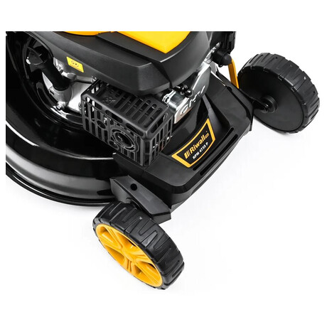 Benzínová sekačka Riwall PRO RPM 4735 P
