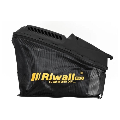 Benzínová sekačka Riwall PRO RPM 4735 P
