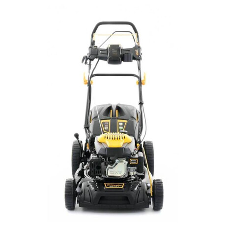 Benznov sekaka Riwall PRO RPM 5135 E
