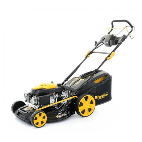Benznov sekaka Riwall PRO RPM 5135 E