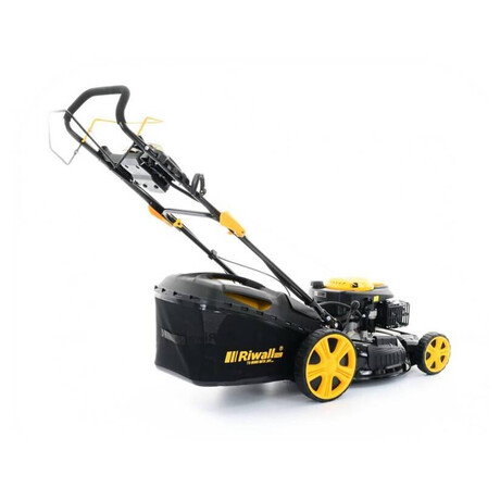 Benznov sekaka Riwall PRO RPM 5135 E