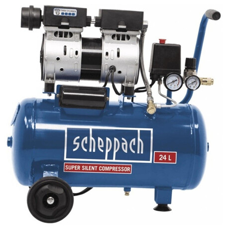 Scheppach HC&nbsp;24 Si (foto 1)