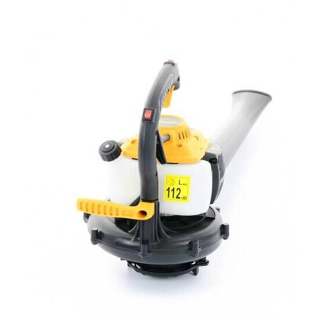 Riwall PRO RPBV 26 (foto 4)