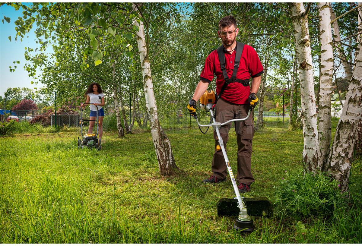 Riwall PRO RPB 360 4T