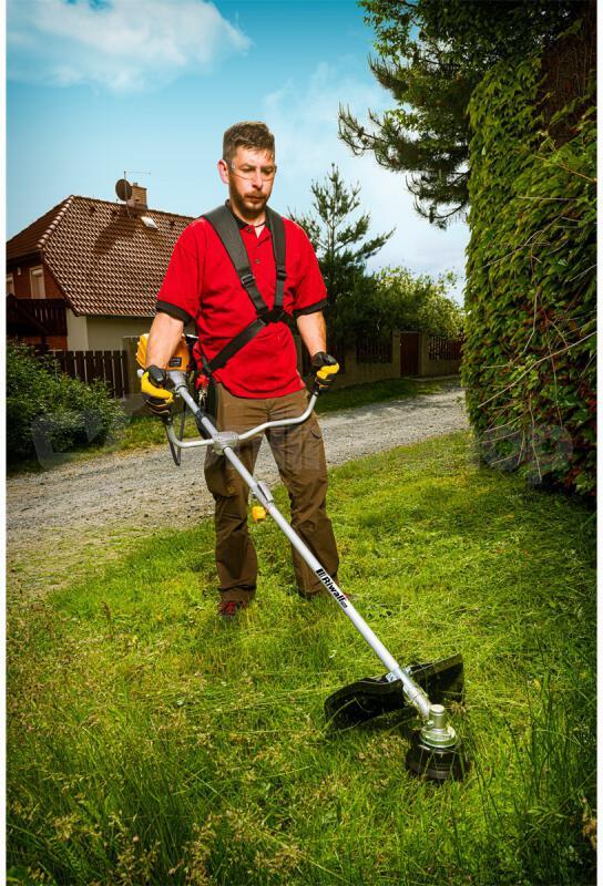 Riwall PRO RPB 360 4T