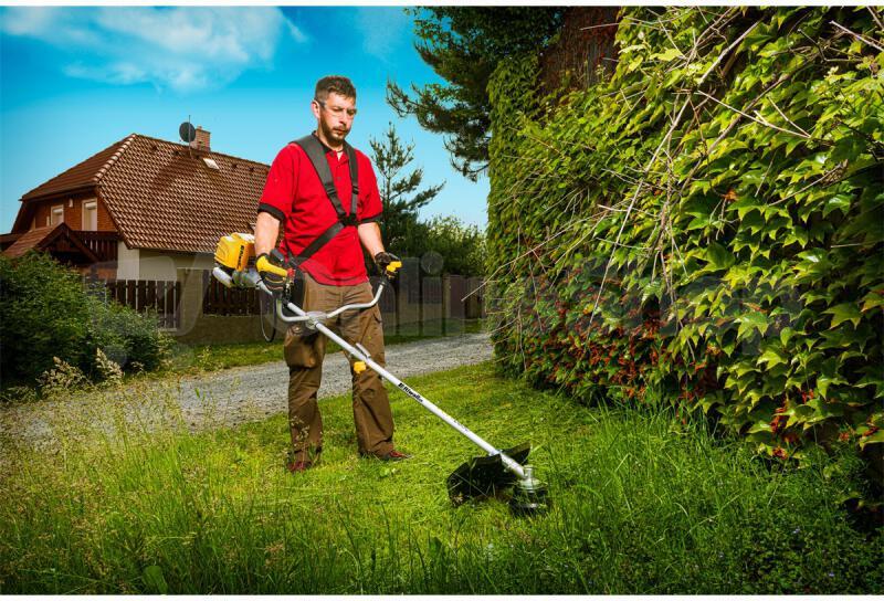 Riwall PRO RPB 360 4T